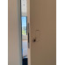 Door Handles Bonaiti B No Ha mini 937 (privacy)