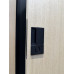 Door Handles AGB Wave Privacy