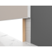 Hardware Astori Concealed aluminum baseboard profile