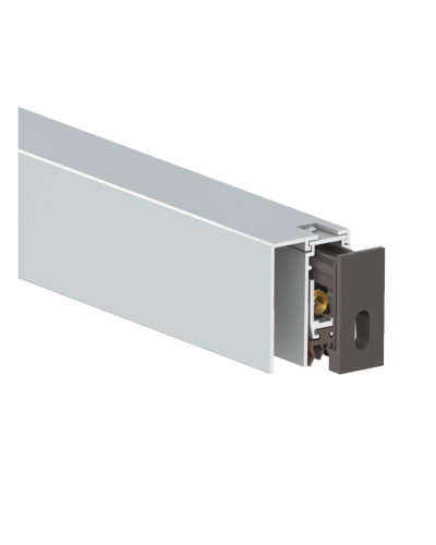 Hardware Drop-down seal Sliding Series Comaglio 2020 SLD