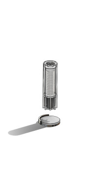 Magnetic Door Stopper Stoppino Open Mod.1