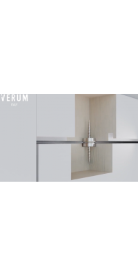 Closet Door Catch Verum Stoppino Close