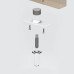 Hardware Fantom Premium concealed magnetic door stop