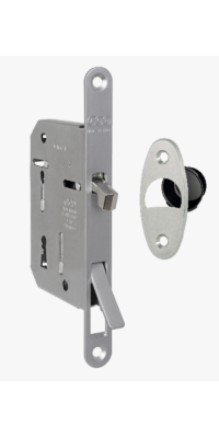 Scivola Tre Class sliding door latch
