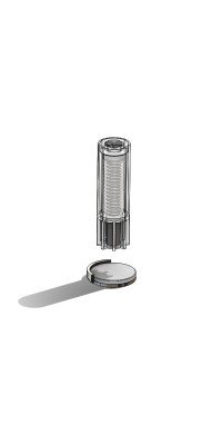 Magnetic Door Stopper Stoppino Open Mod.1