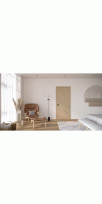 Folding door system COMPACK LIVING 90