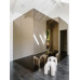 Wall Panels Astori Mirror wall panels