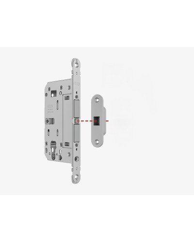 Hardware  Magnetic Latch AGB Touch WC