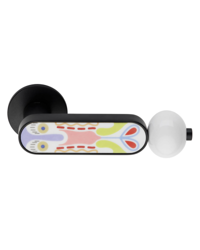 Door Handles DND CRISALIDE