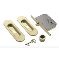 Handles for a sliding door Mod.58/B Handles for a sliding door Mod.58/B