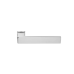 Door Handles Manital TECHNA MINIMAL
