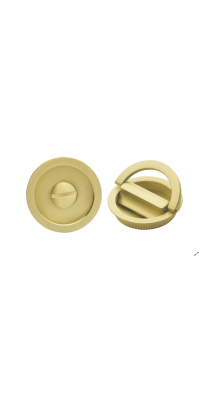 Handles for a sliding door Mod.75