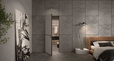 Wall Panels Astori HPL wall panels