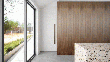 Pivot system IN.05.204