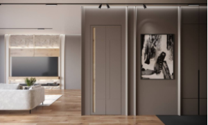 Trio Doors at IDS Toronto 2025