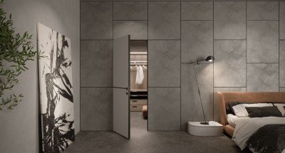 Wall Panels Astori HPL wall panels