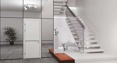 Wall Panels Astori Mirror wall panels