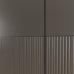 Wall Panels Astori Fluted Form wall panels