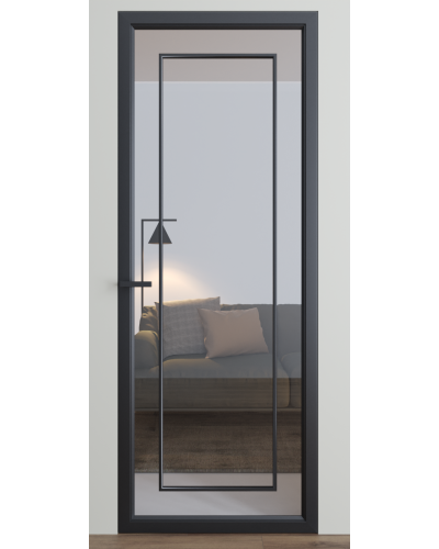 Interior Doors Dooris DG4