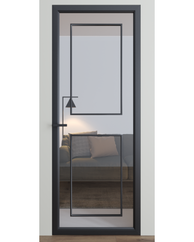 Interior Doors Dooris DG5