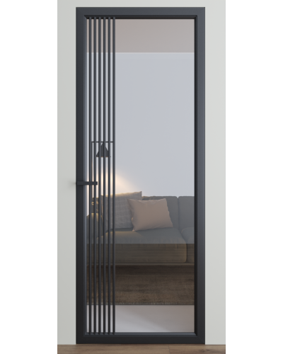 Interior Doors Dooris DG8