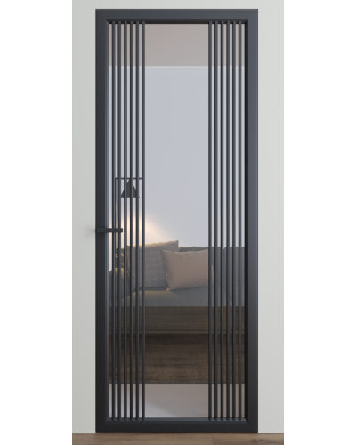 Interior Doors Dooris DG9