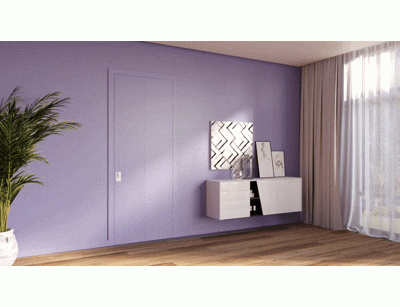 Sliding Hardware Celegon Folding door system COMPACK LIVING 180