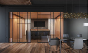 Choosing the right bedroom doors