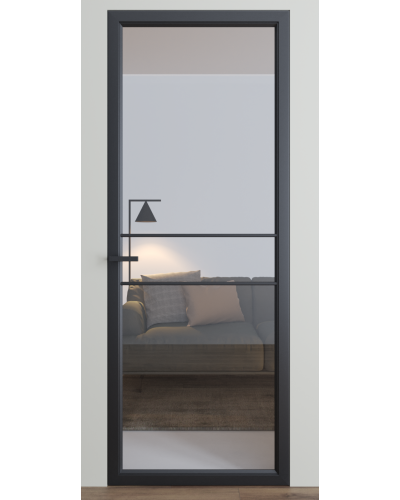 Interior Doors Dooris DG2