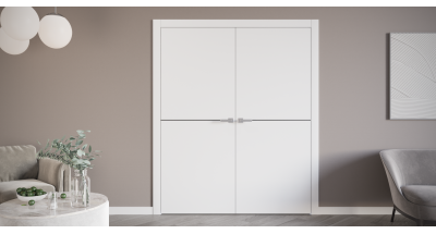 Interior Doors Dooris Double swing А08