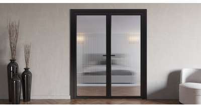 Interior Double swing Doors Dooris DG1