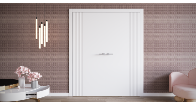 Interior Doors Dooris FR04