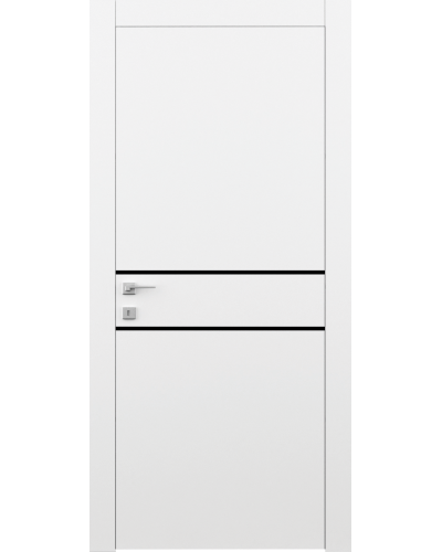 Interior Doors Dooris GG02