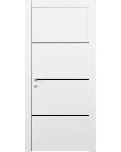 Interior Doors Dooris GG03