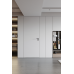 Interior Doors Astori Primed concealed doors INSIDE swing