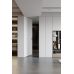 Interior Doors Astori Primed concealed doors INSIDE swing