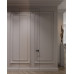 Interior Doors Astori Primed concealed doors INSIDE swing