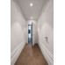 Interior Doors Astori Primed concealed doors INSIDE swing