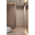 Interior Doors Astori Primed concealed doors INSIDE swing