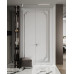Interior Doors Astori Primed concealed doors INSIDE swing