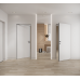 Interior Doors Dooris Primed concealed doors