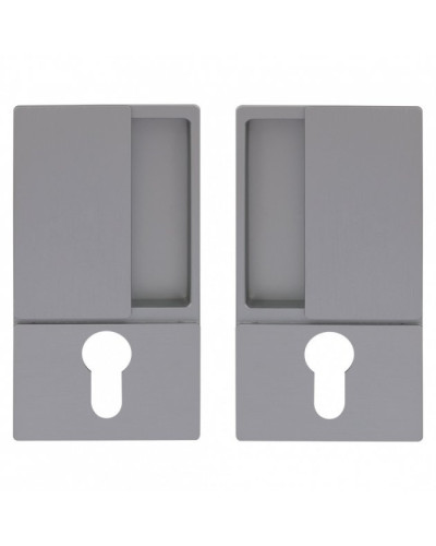 Door Handles AGB Wave Key