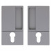 Door Handles AGB Wave Key