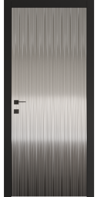 B1 fluted