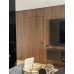 Wall Panels Astori Veneered wall panels