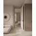Interior Doors Astori Primed concealed doors OUTSIDE swing