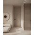 Interior Doors Astori Primed concealed doors OUTSIDE swing
