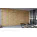 Wall Panels Astori Veneered wall panels