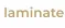  Laminate