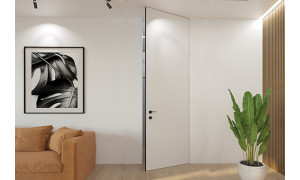 5 Reasons to Have White Interior Doors in Your Home